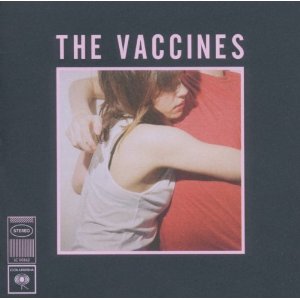 The vaccines